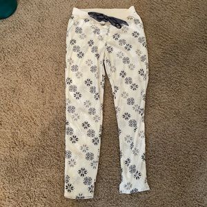 Pajama pants